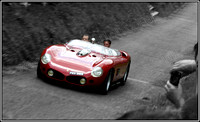 Auto Italia @ Brooklands '09